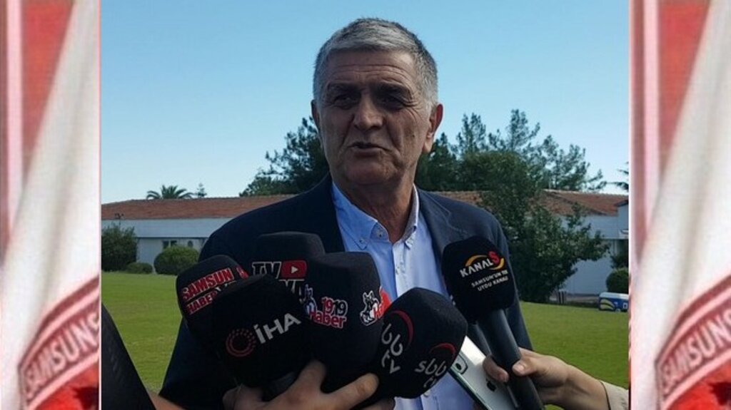 Suat Çakır, ‘Kaoslar Sonucu Göreve Geldik’! - VİDEOLU