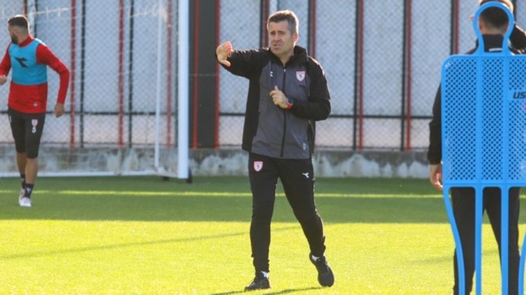Hüseyin Eroğlu, ‘Sistem Adaptasyonu Süre Alıyor’!