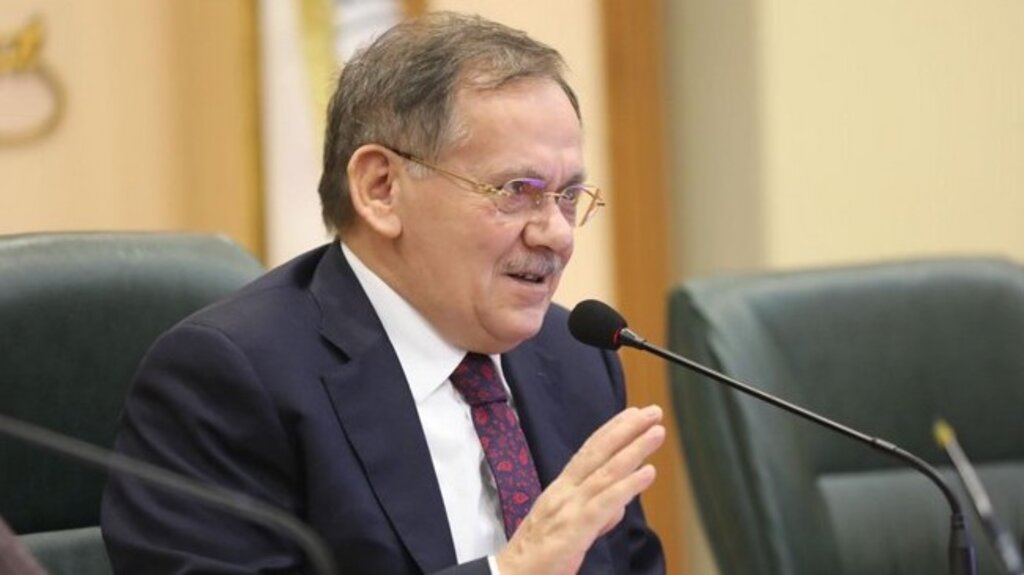 Başkan Demir, ‘İş Makinesi Kiralama Dönemi Kapanıyor’!