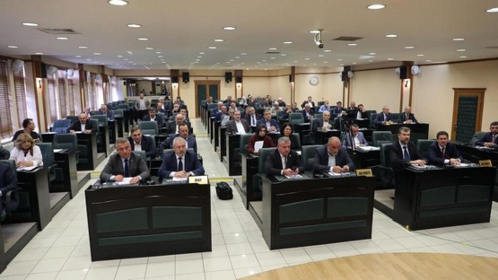 Başkan Demir, ‘İş Makinesi Kiralama Dönemi Kapanıyor’!