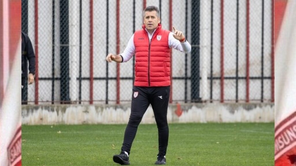 Hüseyin Eroğlu’ndan Keçiören Maçı Öncesi Açıklama!