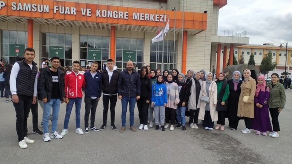 İLKEM’li 150 Öğrenci Kitapların Büyülü Dünyasında!