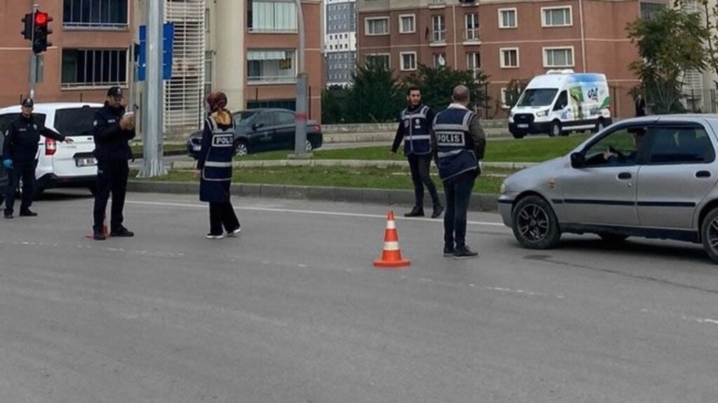 Samsun’da Üç Günlük Denetimlerde 64 Kişi Yakalandı!