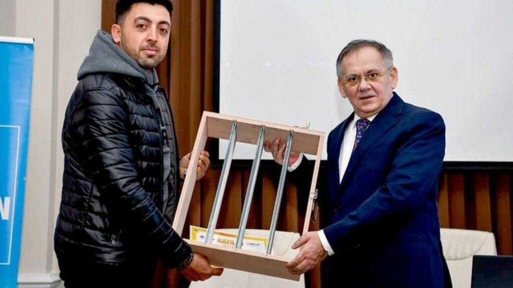 Gramı 400 Lira Olan Zehirin Aparatı Samsun’da Dağıtıldı!