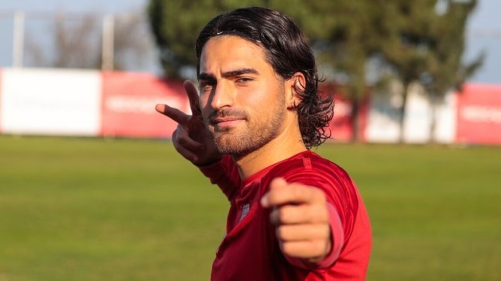 Ahmet Sağat, ‘Samsunspor Her Maçı Kazanmak İçin Oynar’!
