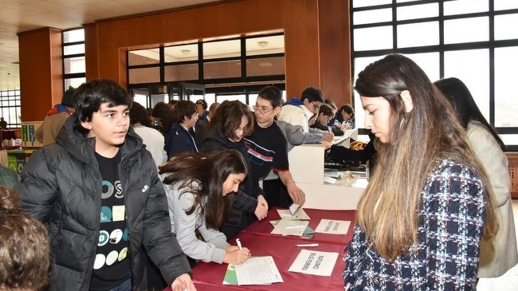 İnternetin Geleceği Metaverse Samsun'da Mercek Altına Alındı!