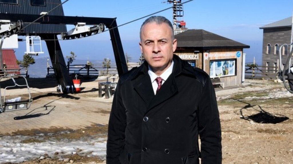 Akdağ Hazır, Sezonu Bekliyor!