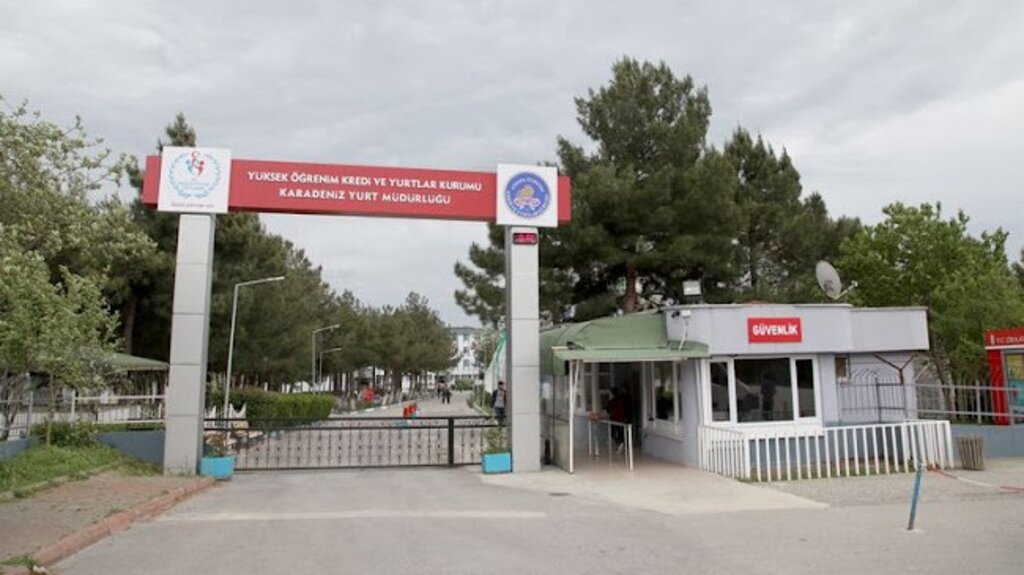 Yurttaki Şikayetlere Samsun Valiliği El Attı!