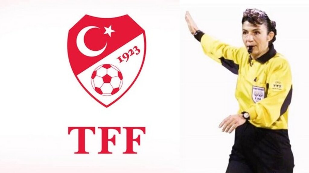 TFF’den Lale Orta Kararı!