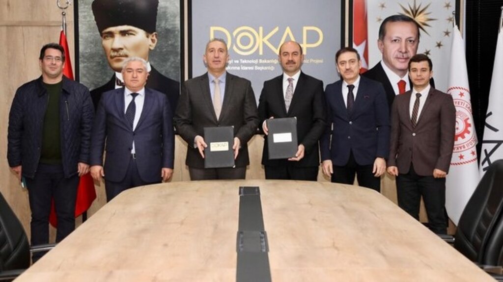 Başkan Kılıç'tan Alternatif Tarıma Yeni Destek!