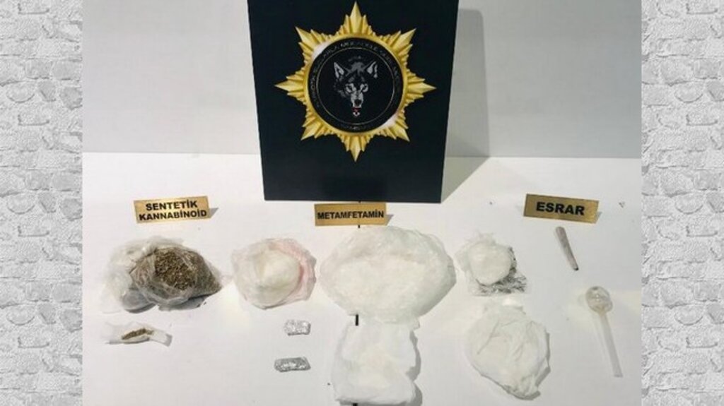 Samsun’da Uyuşturucuyla Mücadele Kararlılıkla Sürüyor!