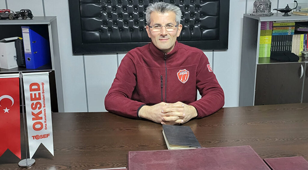 Gülsan Esnafı’nı Zor Günler Bekliyor!