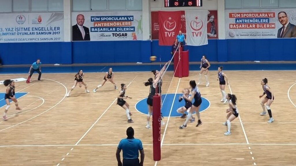 Filede Çeyrek Final Heyecanı Sona Erdi!