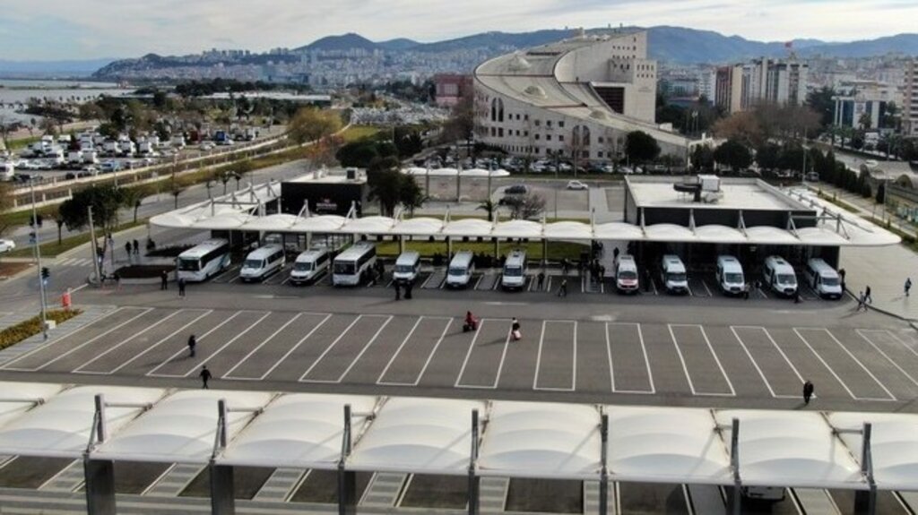 Samsun’da Rekor Yolcuya Ulaşıldı!