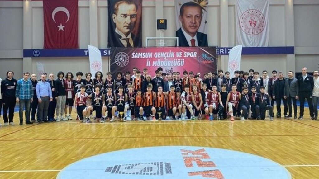 Potada Ödül Yağmuru!
