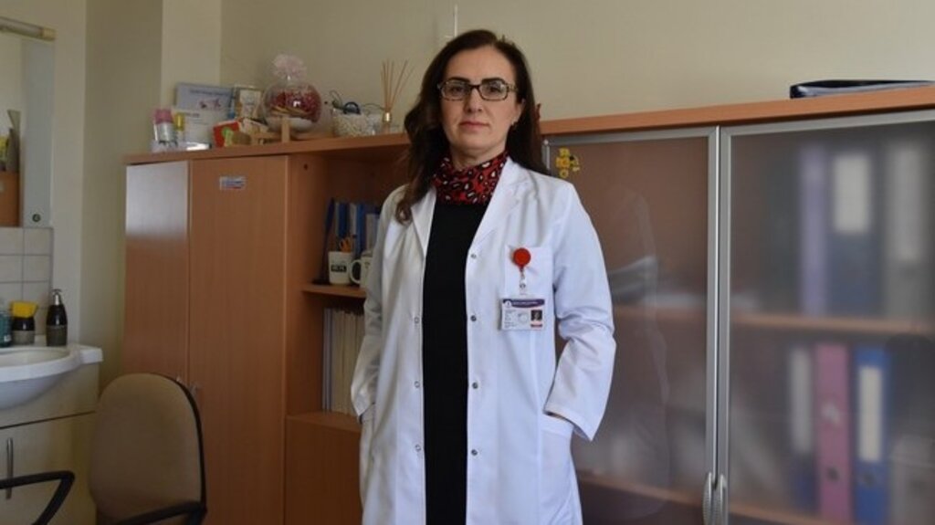 Doğru ve Düzenli Egzersiz İle Birçok Hastalığın Önüne Geç!