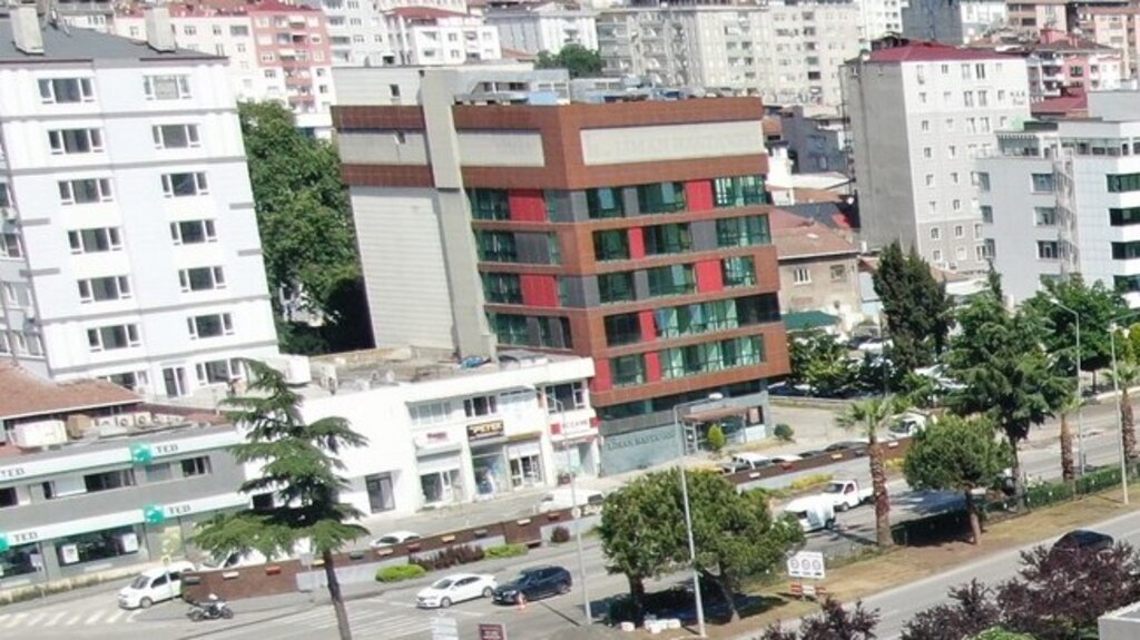 Samsun Adli Tıp’ın Geçici Binası Hazırlanacak!
