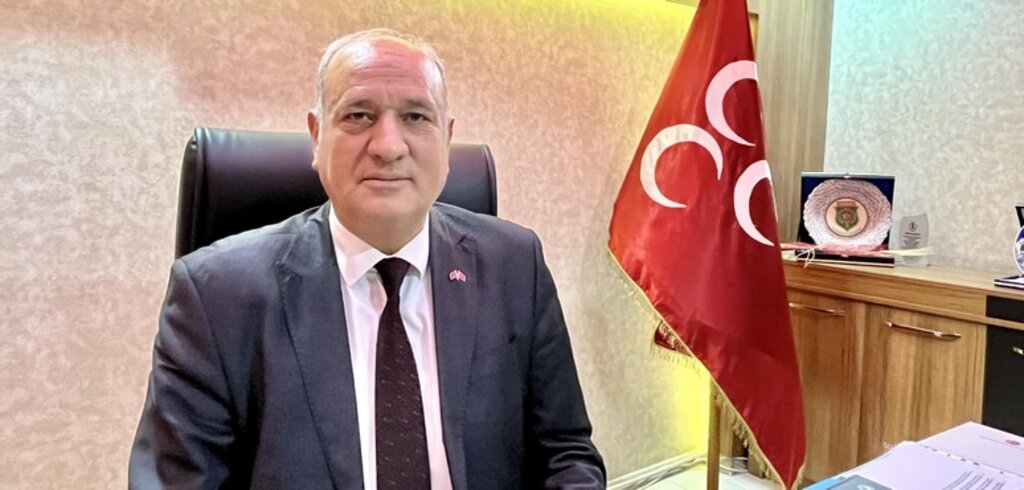 Osman Kandıra, ‘Şehitlerimiz Milli Mücadelemizin En Değerli Kahramanlarıdır’!