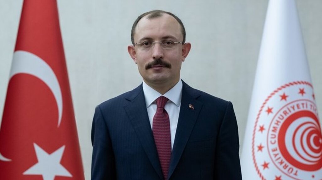 Samsun'da Orta Karadeniz Serbest Bölgesi Kuruldu!