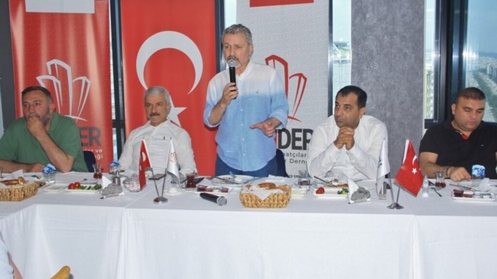 Başkan Güney’den Kira Enflasyonu Uyardı!
