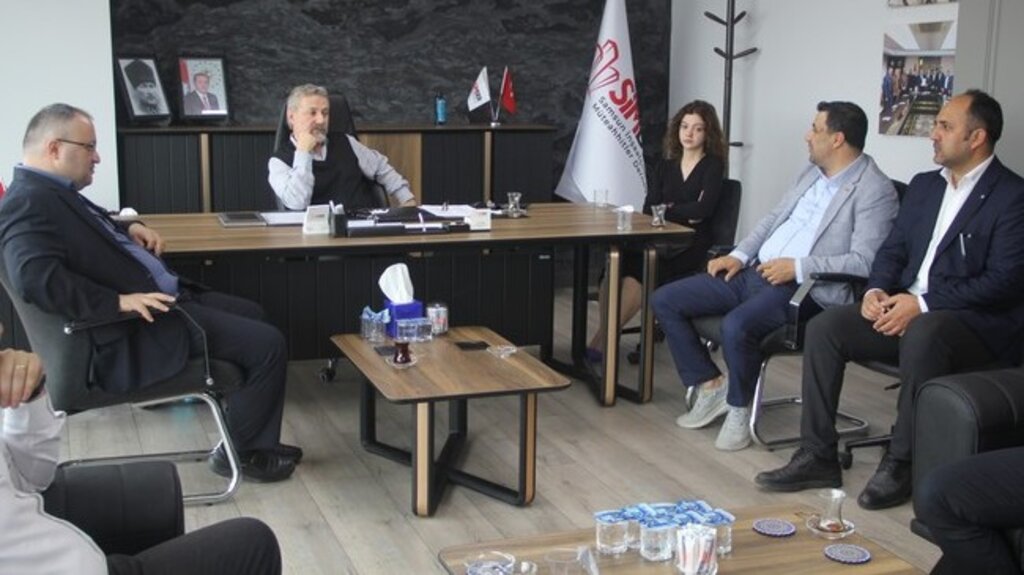 SİMDER Başkanı Güney’den Hükümete Çağrı!