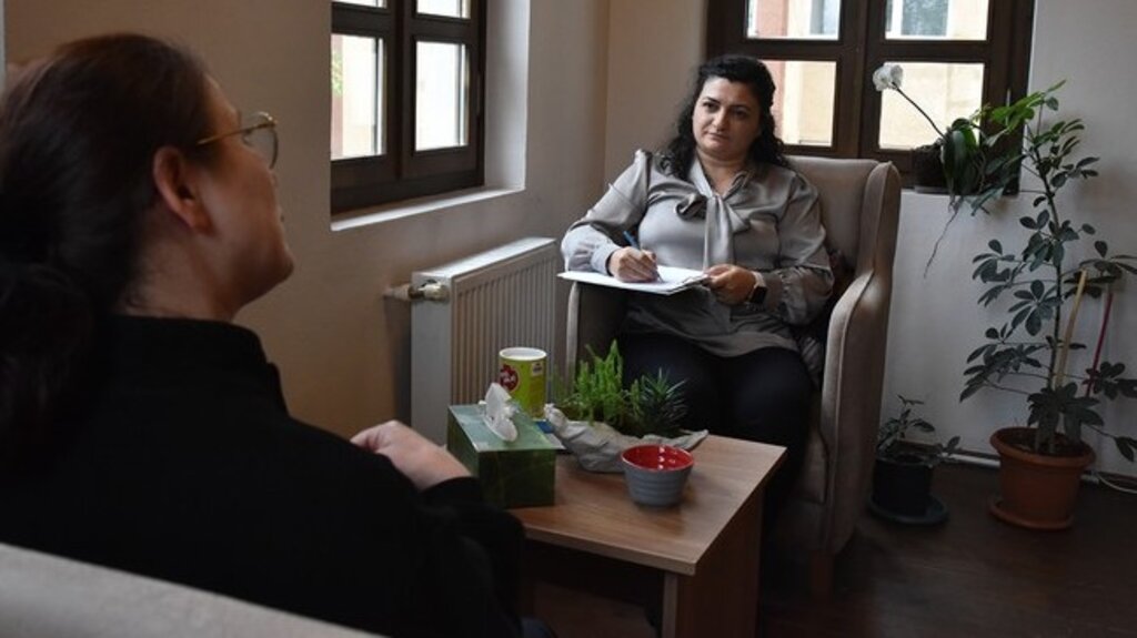 Samsun’da Ücretsiz Psikososyal Destek!