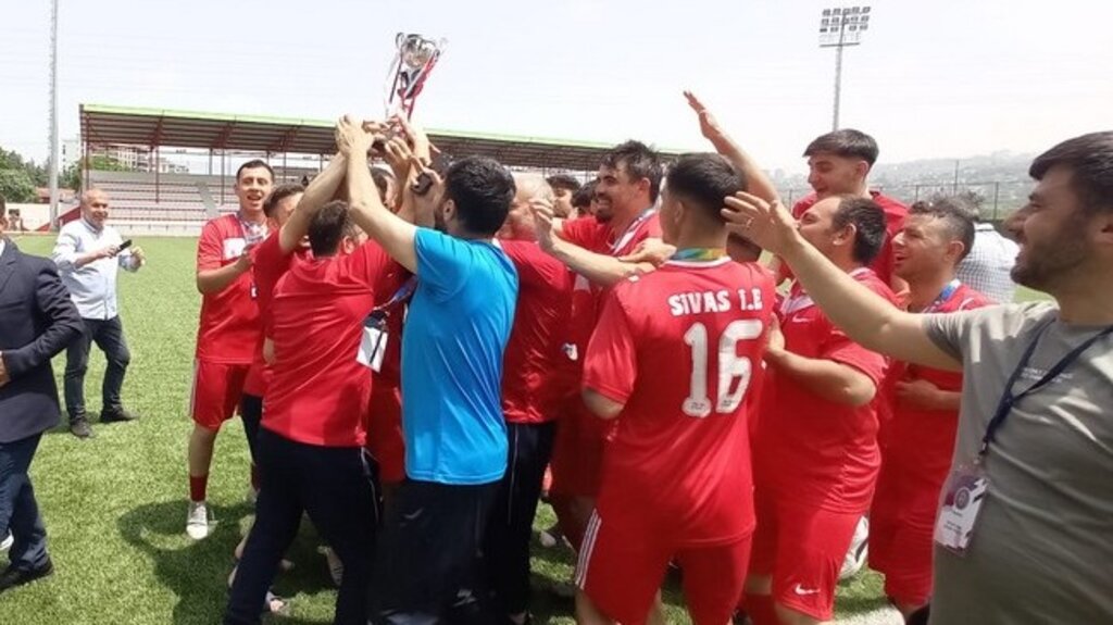 Şampiyon Samsun’da Belli Oldu!