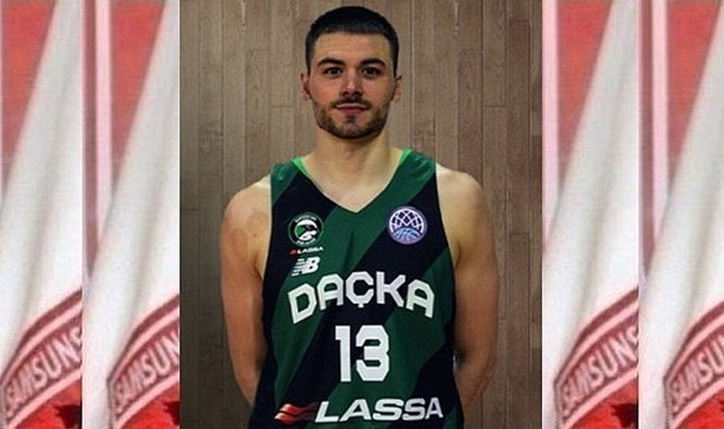 Samsunspor Basketbol'da Hareketli Saatler!
