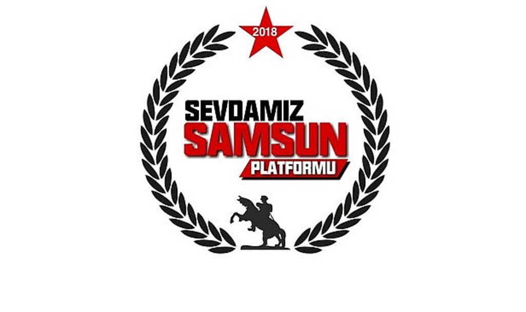 Sevdamız Samsun’dan Büyükşehir’e Otel Tepkisi!