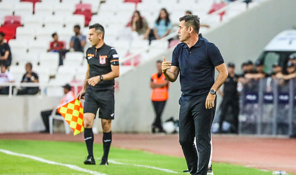 Hüseyin Eroğlu Puanı Taraftara Armağan Etti! 