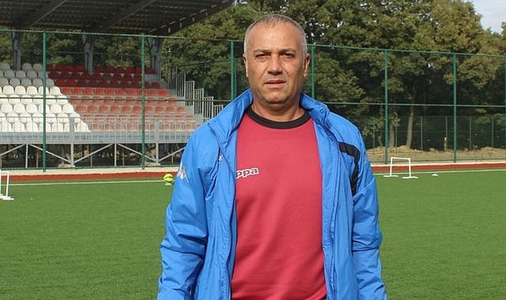 Orhan Anıl Ünye'de!