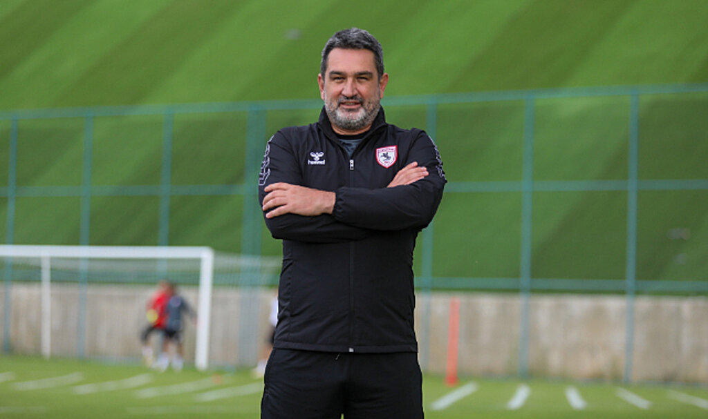 Stadyumda Yaşanan Sorunlarla İlgili Samsunspor'dan Açıklama Geldi! 