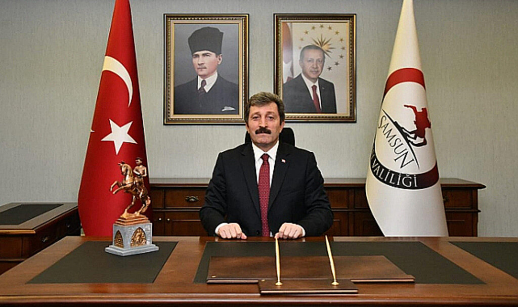 Vali Orhan Tavlı’nın 30 Ağustos Zafer Bayramı Mesajı! 