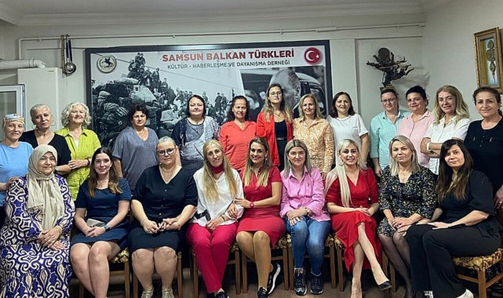 Balkan Kızçeleri 100. Yıl Hazırlıklarına Başladılar!
