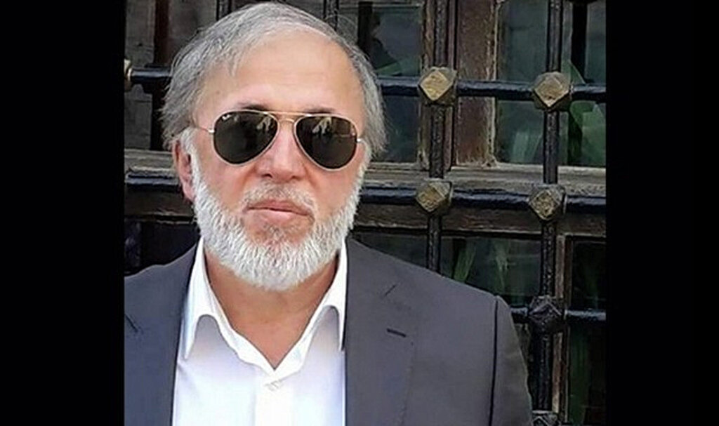 Remzi Ateşyürek Hoca Vefat Etti!