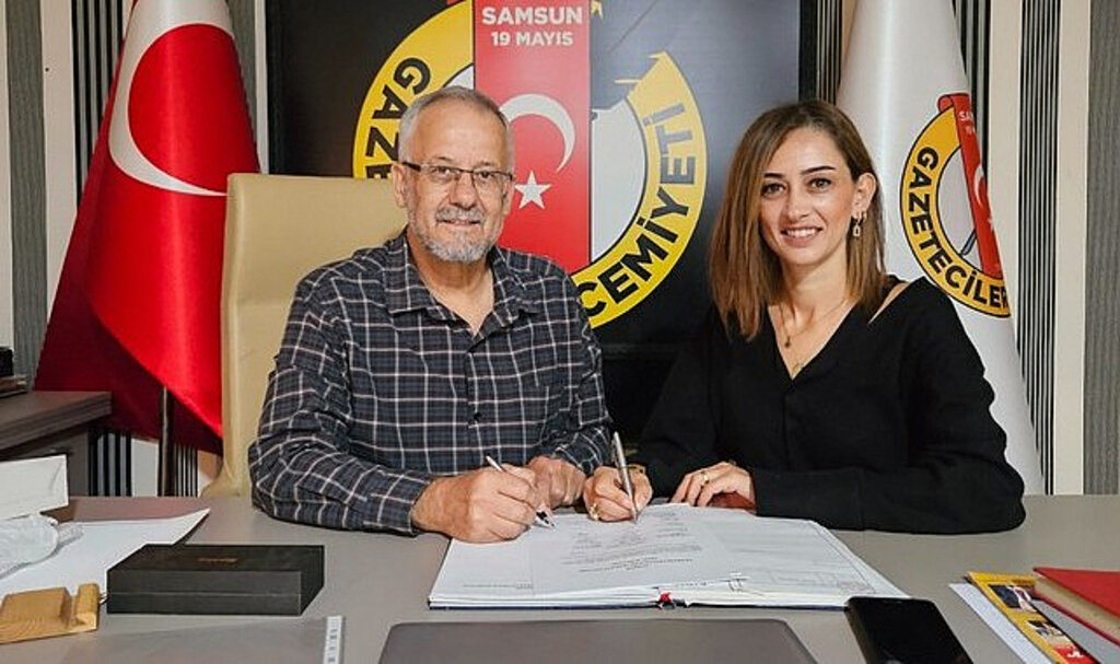 Berna Mutlu Anaokulu'ndan Gazetecilere İndirim!