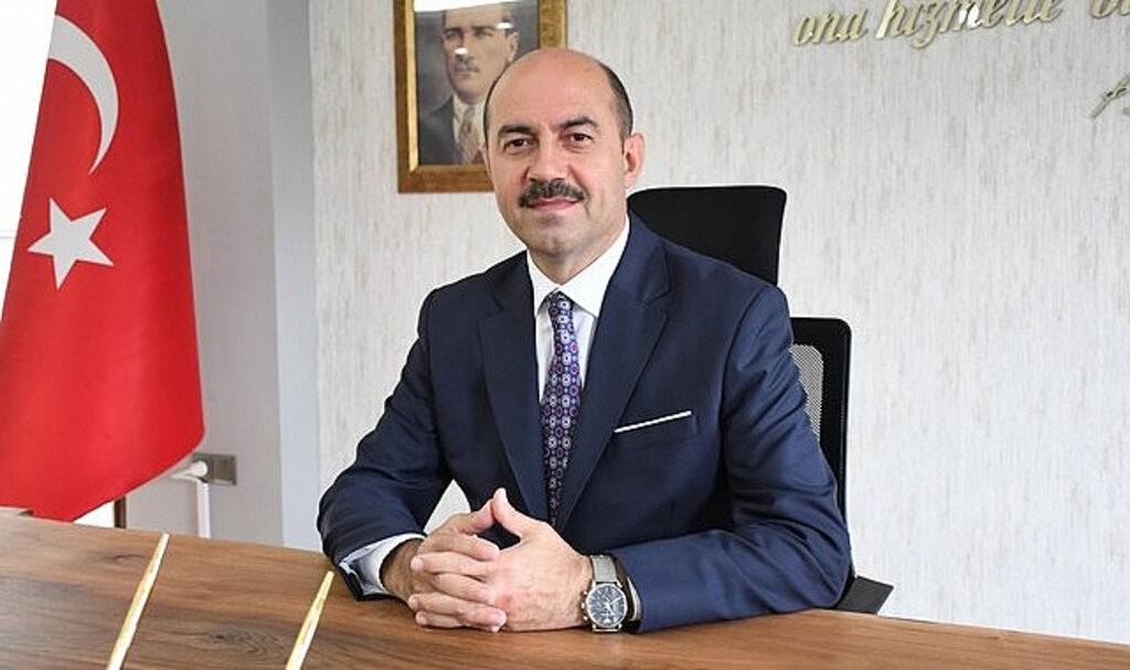 Terme Karma OSB İçin Dosya Bakanlıkta!