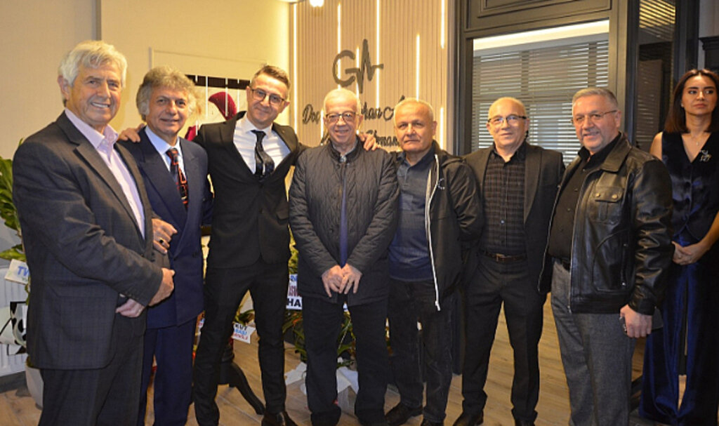 Kalp ve Aritmi Tedavi Kliniği Samsun'da Hizmete Girdi!