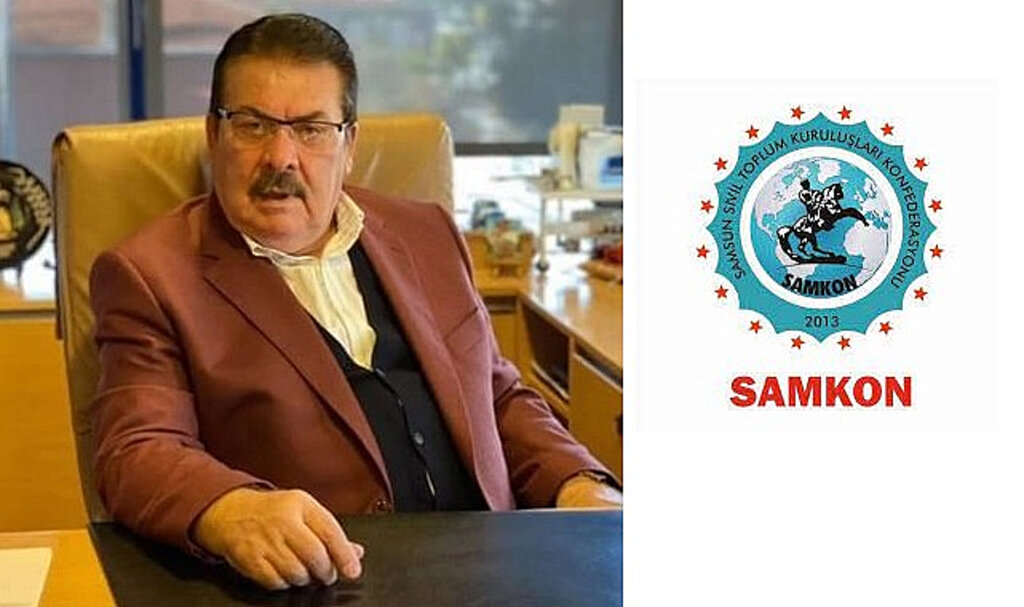 SAMKON, TROY’a Geçiyor!