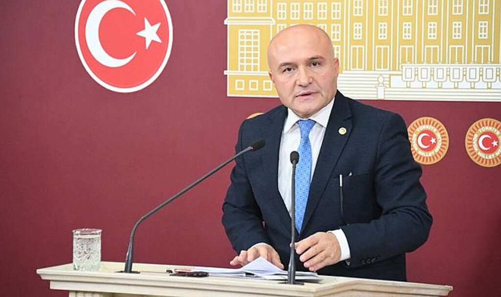 Usta’dan TFF Başkanı Büyükekşi’ye Cevap!