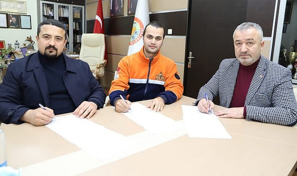 19 Mayıs’ta ‘Mahalle Afet Kurulları’ Protokolü İmzalandı!