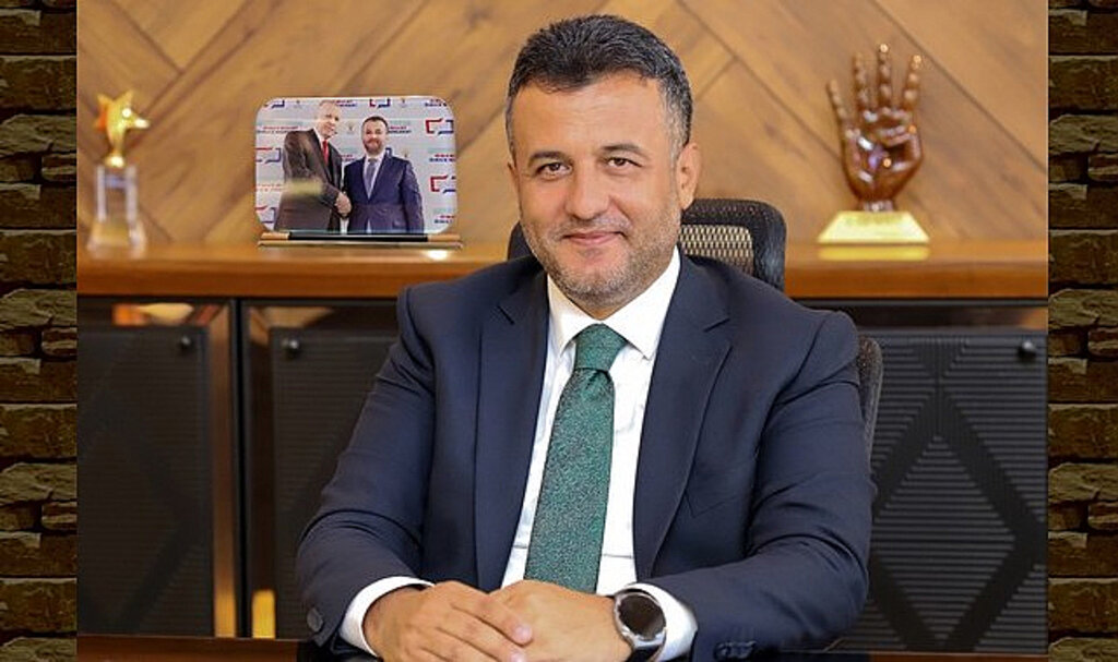 Başkan Doğan, ‘İstihdam İçin Yeni Kapılar Açıyoruz’!