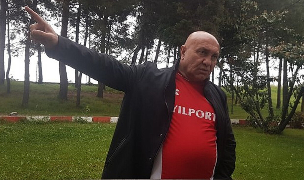 Başkan Yıldırım Çağrıya Sessiz Kalmadı! 
