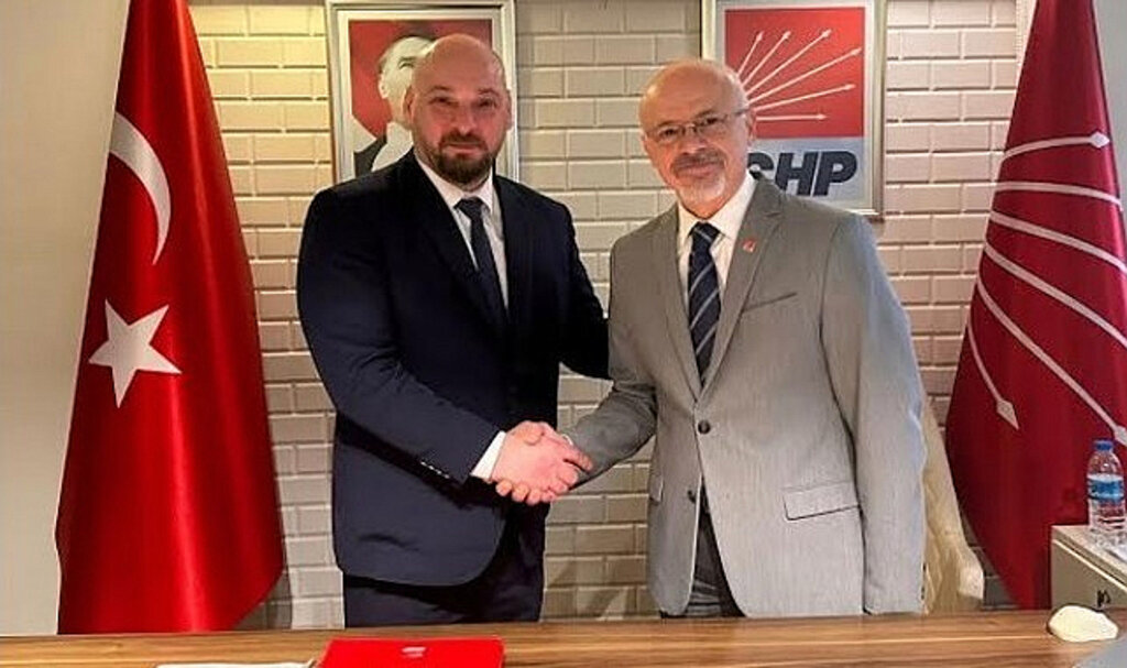 Serhat Türkel’den Tüm Atakumlulara Davet!