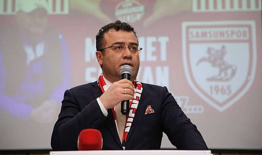 Taşçı Söz Verdi! ‘Yaptık, Yine Yapacağız…’ 