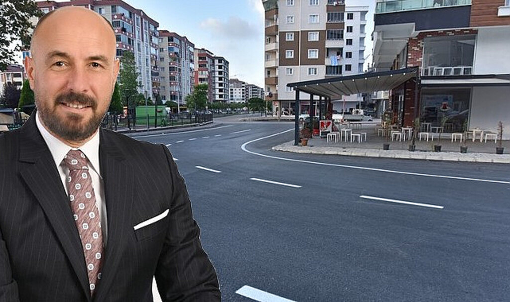 Başkan Togar, '50 Yıllık Hizmeti 10 Yıla Sığdırdık'!