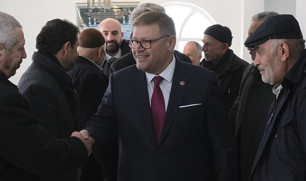 Adem Güney’den Post Modern Darbe Açıklaması!
