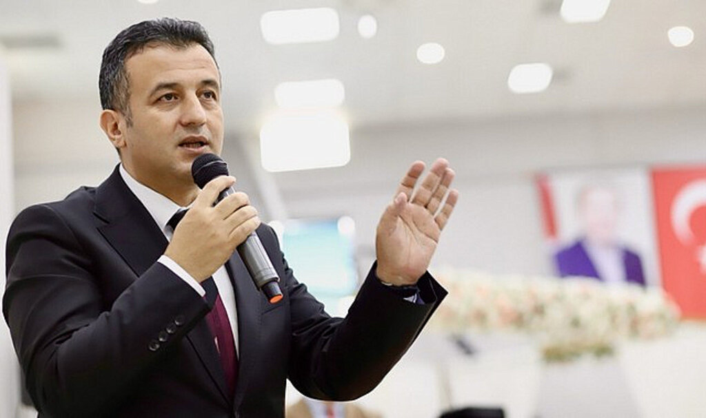 Başkan Adayı Doğan Kavak’ta Konuştu! ‘Öncelik İş, Aş Diyerek Samsun’u Daha İleri Taşıyacağız’