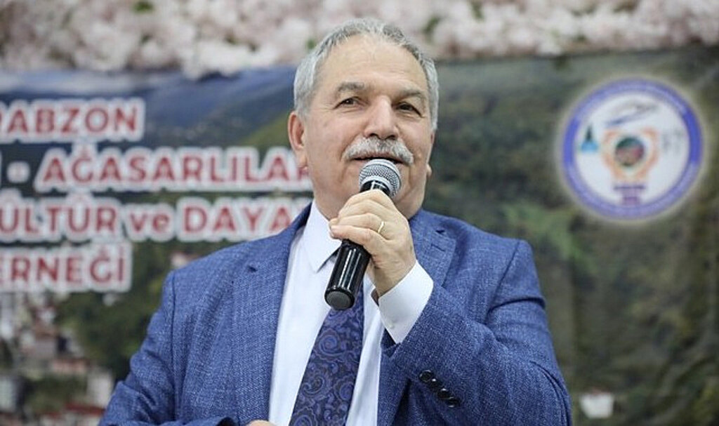 Başkan Demirtaş, ‘Kapımız, Gönlümüz Herkese Açık’!