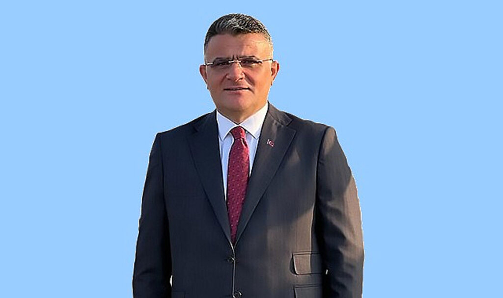 Çarşamba Ender Gür'e Emanet!